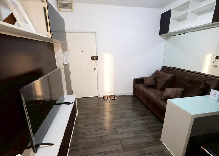 7Min Bkk Airport - Free Pick Up - Malls Nearby